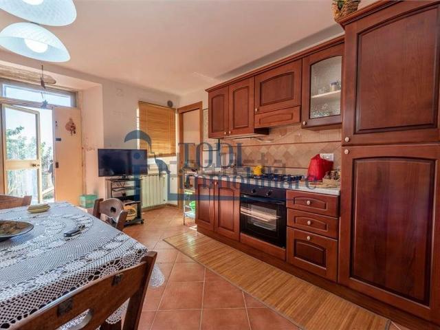 Villetta bifamiliare in vendita di 100 m² in Via Angelo Cortesi, 94