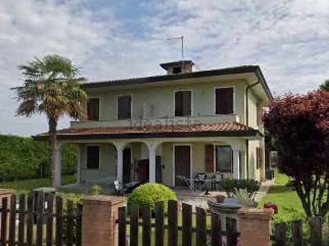 Villetta bifamiliare in vendita di 100 m² in Via Bigoline
