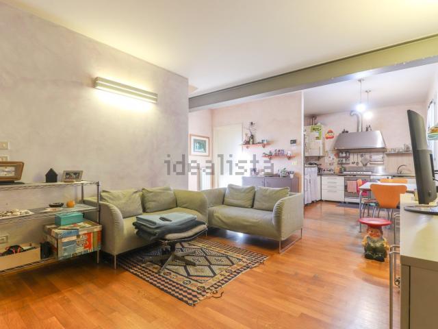 Villetta bifamiliare in vendita di 100 m² in Via Bolognino, 20