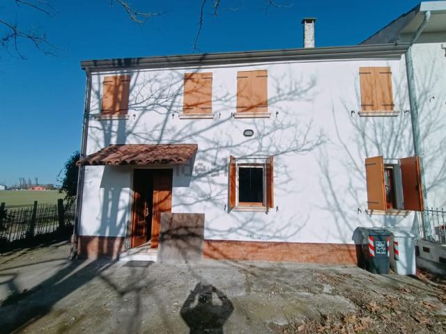 Villetta bifamiliare in vendita di 100 m² in Via Borgata Romani, 2