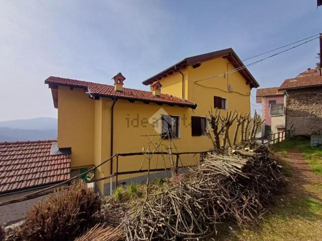 Villetta indipendente in vendita di 100 m² in Via Carlo Garrè, 43