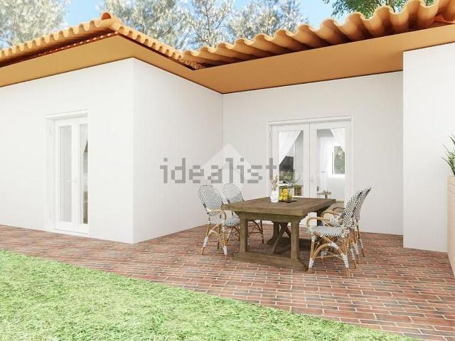 Villetta bifamiliare in vendita di 100 m² in Via Clocego, 4