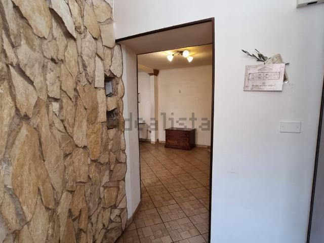 Villetta bifamiliare in vendita di 100 m² in Via Degli Orti