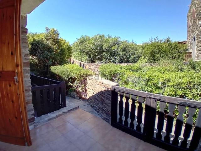 Villetta bifamiliare in vendita di 100 m² in Via dei lentischi