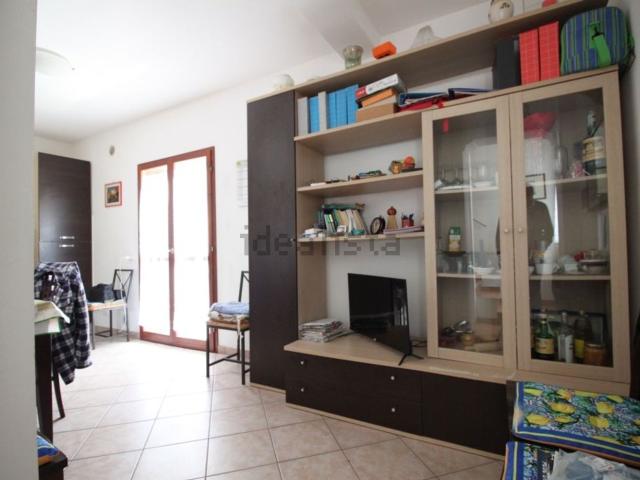 Villetta bifamiliare in vendita di 100 m² in Via dei Platani