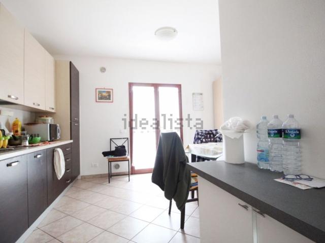 Villetta bifamiliare in vendita di 100 m² in Via dei Platani