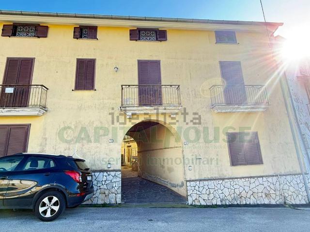 Villetta bifamiliare in vendita di 100 m² in Via del Gelso