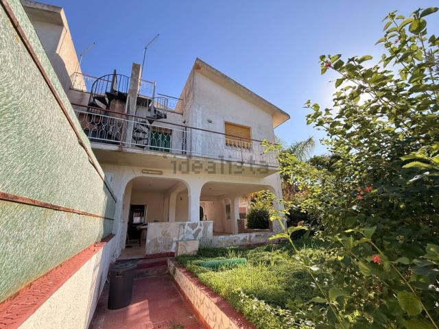 Villetta bifamiliare in vendita di 100 m² in Via del Nichelio