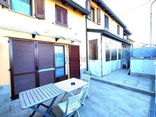 Villetta bifamiliare in vendita di 100 m² in Via di Sant Andrea