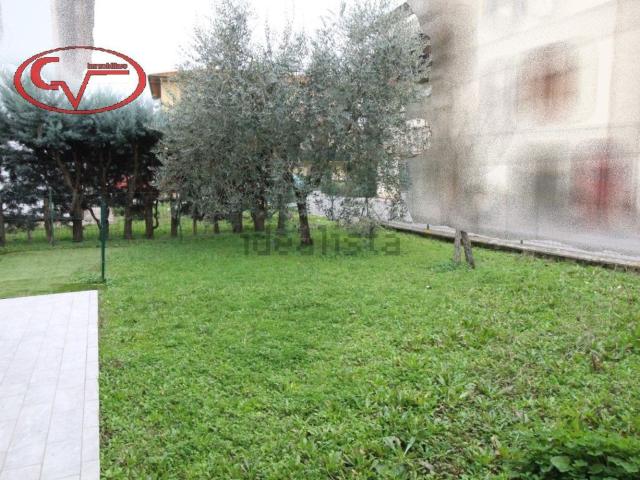 Villetta bifamiliare in vendita di 100 m² in Via Don Giovanni Minzoni