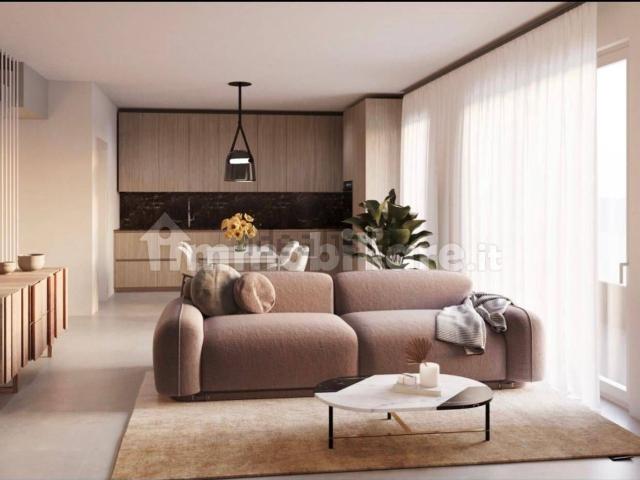 Villetta bifamiliare in vendita di 100 m² in Via G. da Verrazzano, 143
