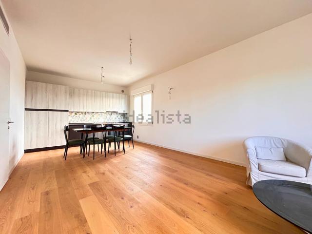 Villetta bifamiliare in vendita di 100 m² in Via Gaetano Donizetti