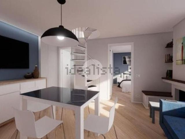 Villetta bifamiliare in vendita di 100 m² in Via Giuseppe Verdi, 15