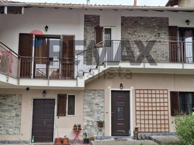 Villetta bifamiliare in vendita di 100 m² in Via Glisente, 31