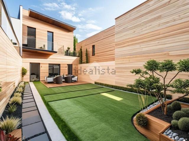 Villetta bifamiliare in vendita di 100 m² in Via Guglielmo Oberdan