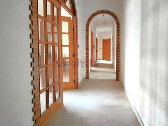 Villetta bifamiliare in vendita di 100 m² in Via M. de Pietro, 11