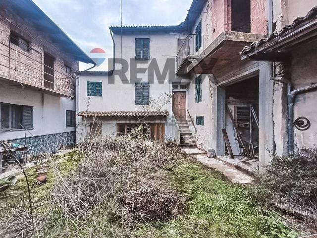 Villetta bifamiliare in vendita di 100 m² in Via Martire Giambone