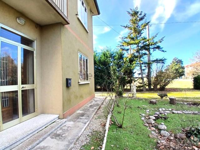 Villetta bifamiliare in vendita di 100 m² in Via Masi