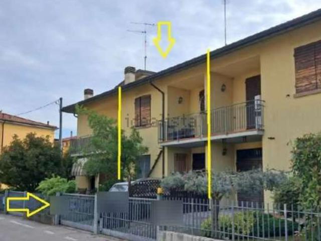 Villetta bifamiliare in vendita di 100 m² in Via Nuova
