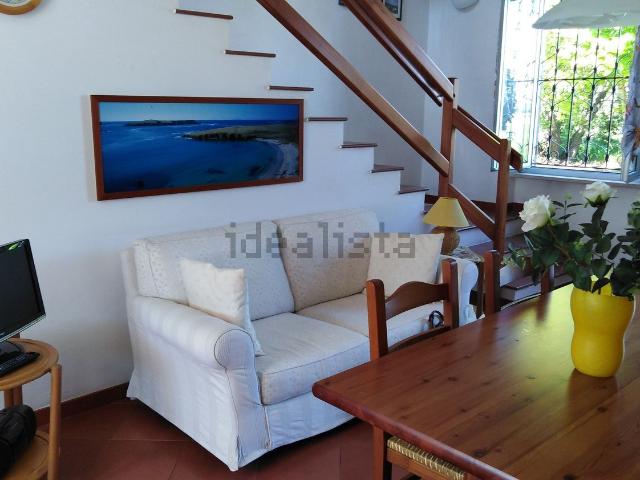Villetta bifamiliare in vendita di 100 m² in Via Ovada, 50