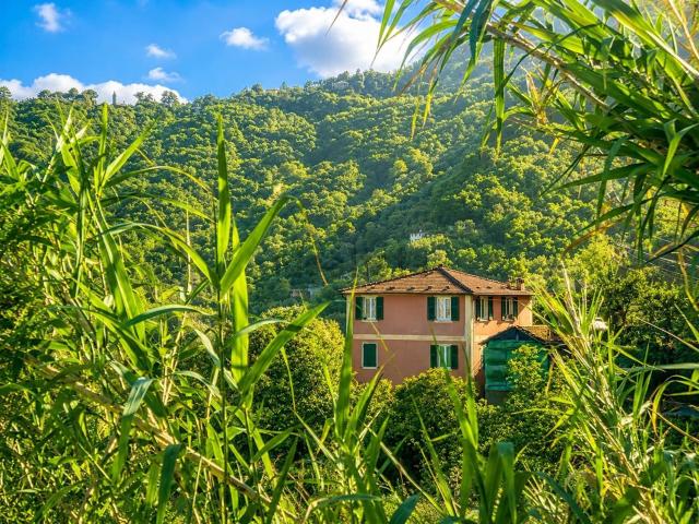 Villetta bifamiliare in vendita di 100 m² in Via Passalacqua, 11