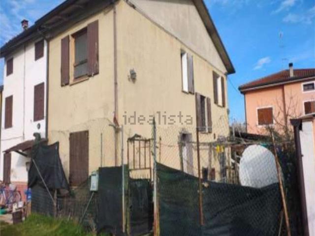 Villetta bifamiliare in vendita di 100 m² in Via per San Felice, 70