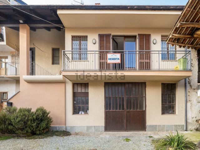 Villetta bifamiliare in vendita di 100 m² in Via Piana, 2