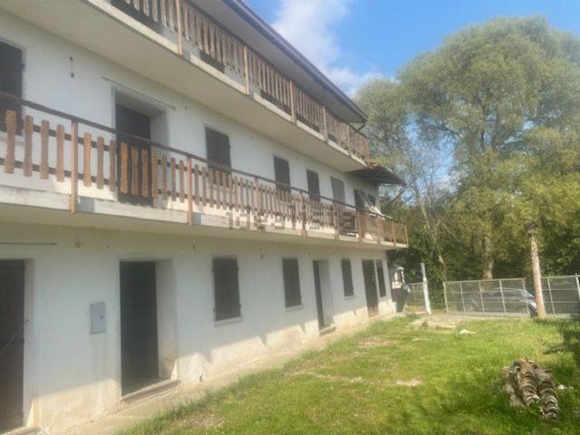 Villetta bifamiliare in vendita di 100 m² in Via Range