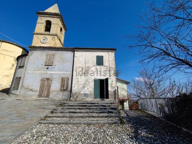 Villetta bifamiliare in vendita di 100 m² in Via Rontagnano Castello, 251