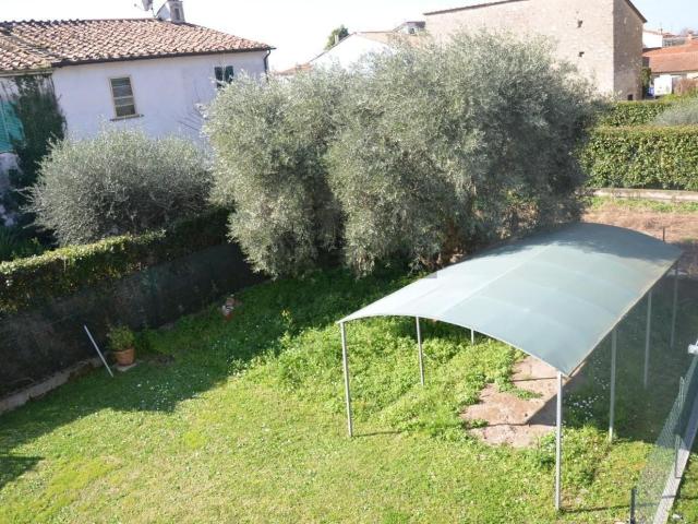 Villetta bifamiliare in vendita di 100 m² in Via Sant&apos Alessandro