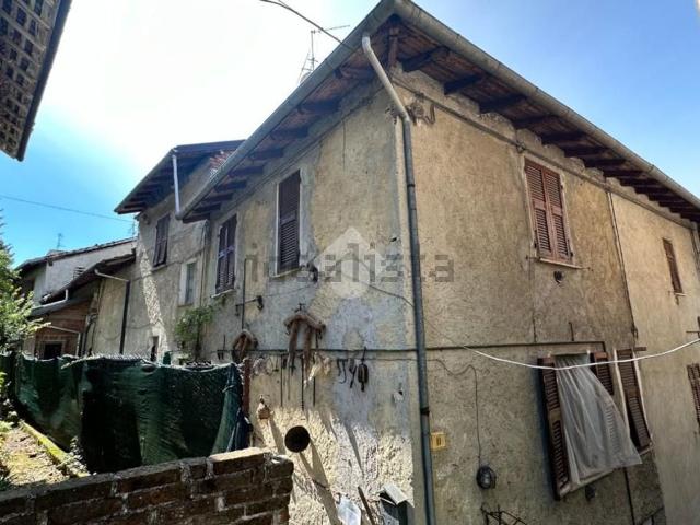 Villetta bifamiliare in vendita di 100 m² in Via San Rocco, 1