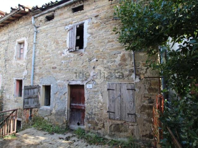 Villetta bifamiliare in vendita di 100 m² in Via Savognatica, 54