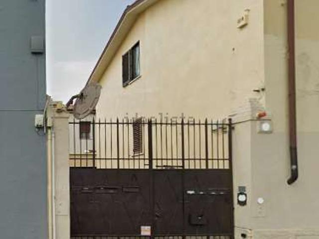 Villetta bifamiliare in vendita di 100 m² in Via Giosuè Carducci