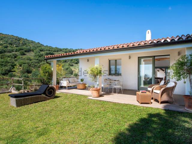 Villetta bifamiliare in vendita di 100 m² in Viale dei Gabbiani
