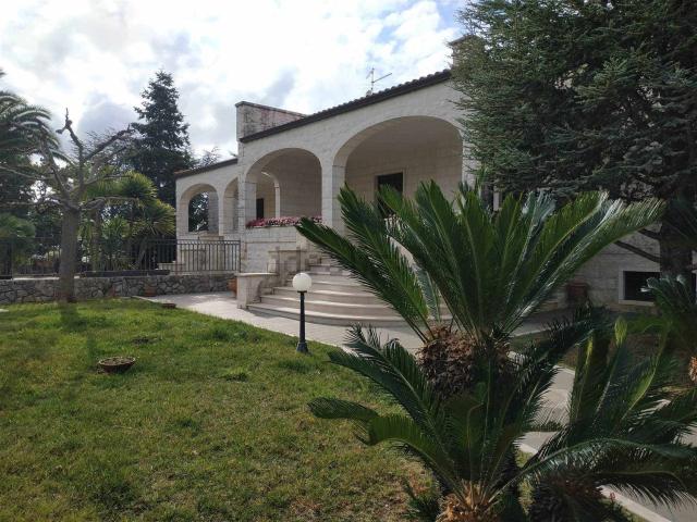 Villetta bifamiliare in vendita di 100 m² in Viale del Castelluccio