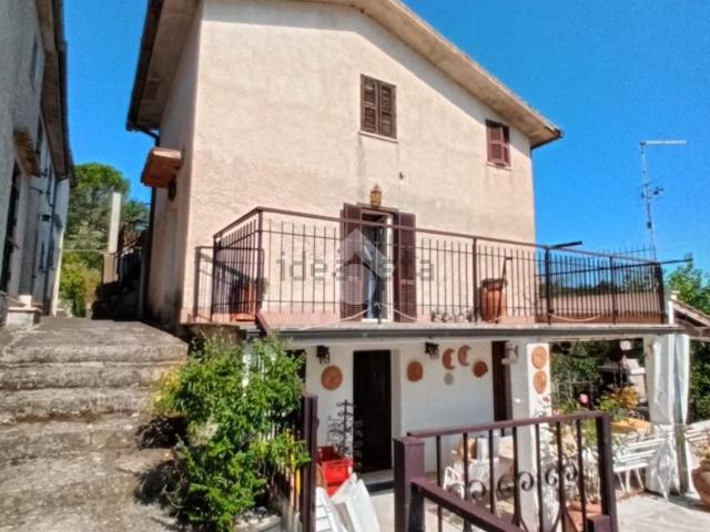 Villetta bifamiliare in vendita di 100 m²