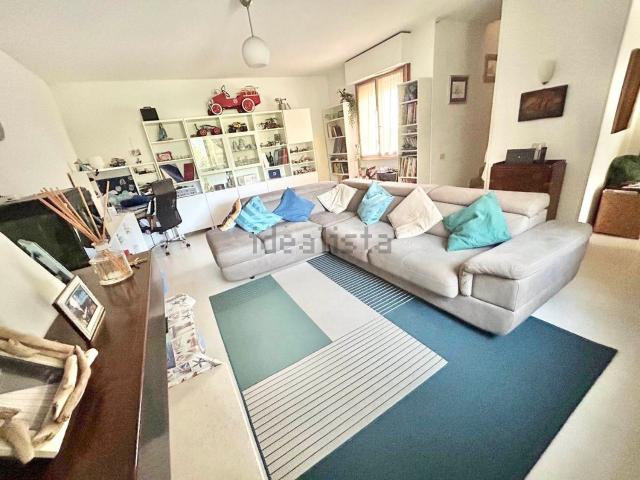 Villetta bifamiliare in vendita di 100 m²