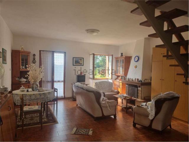 Villetta bifamiliare in vendita di 100 m²