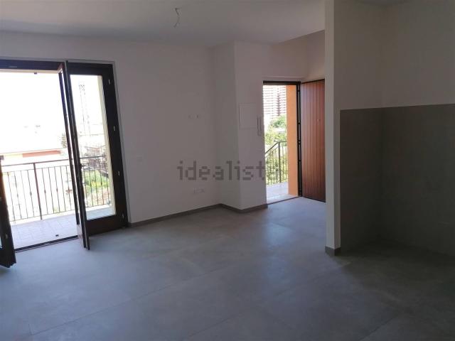 Villetta bifamiliare in vendita di 100 m²
