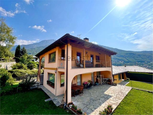 Villetta bifamiliare in vendita di 100 m²