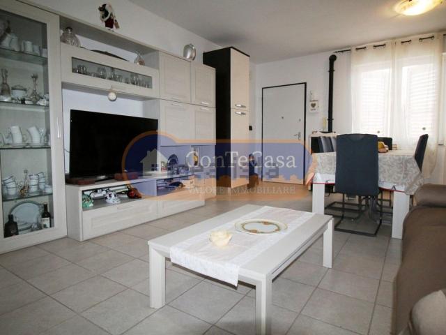 Villetta bifamiliare in vendita di 100 m²