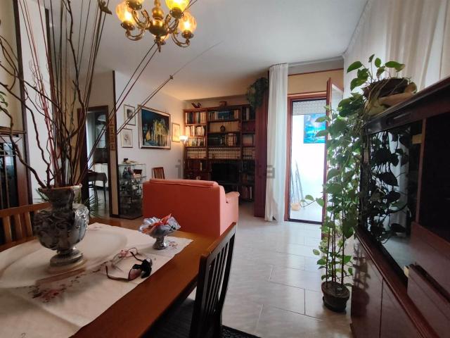 Villetta bifamiliare in vendita di 100 m²