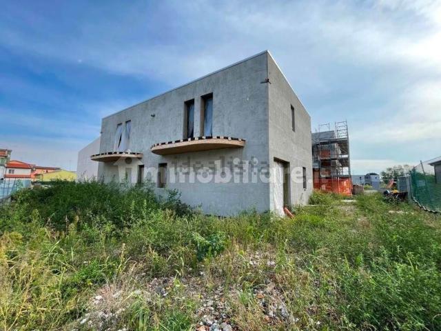Villetta bifamiliare in vendita di 100 m²