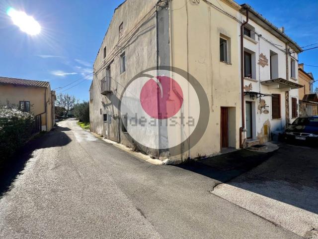 Villetta bifamiliare in vendita di 100 m²