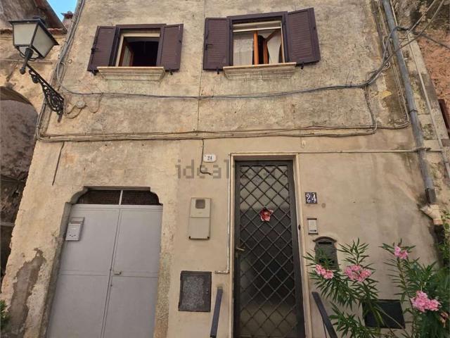 Villetta bifamiliare in vendita di 100 m²