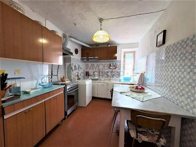 Villetta bifamiliare in vendita di 100 m²