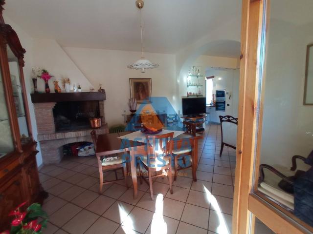 Villetta bifamiliare in vendita di 100 m²