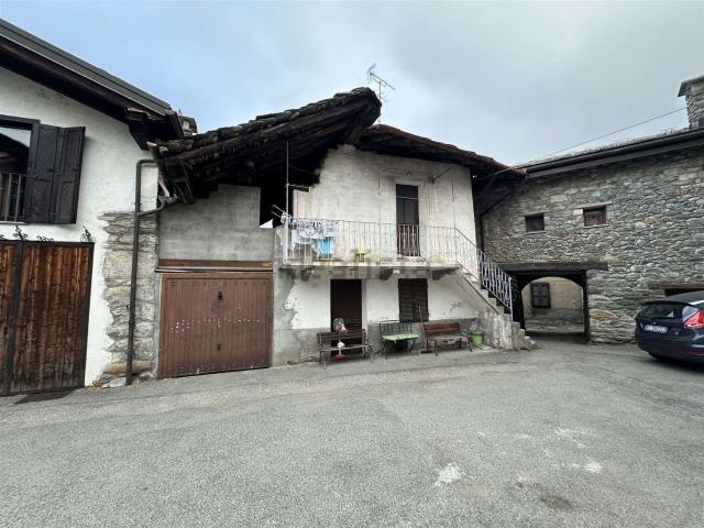 Villetta bifamiliare in vendita di 100 m²