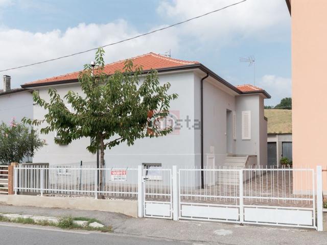 Villetta bifamiliare in vendita di 100 m²