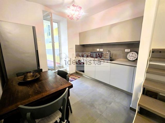 Villetta bifamiliare in vendita di 100 m²